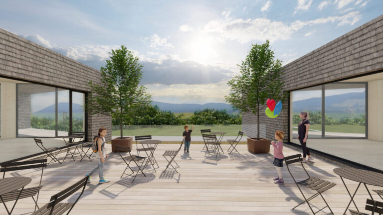 Mateřská a základní škola